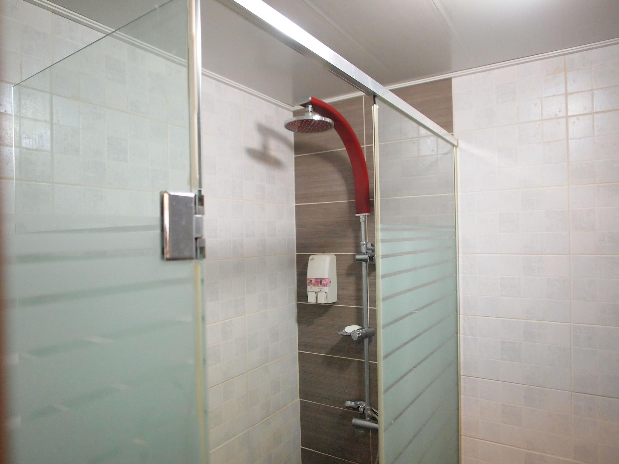 Hostel J Stay Seul Dış mekan fotoğraf