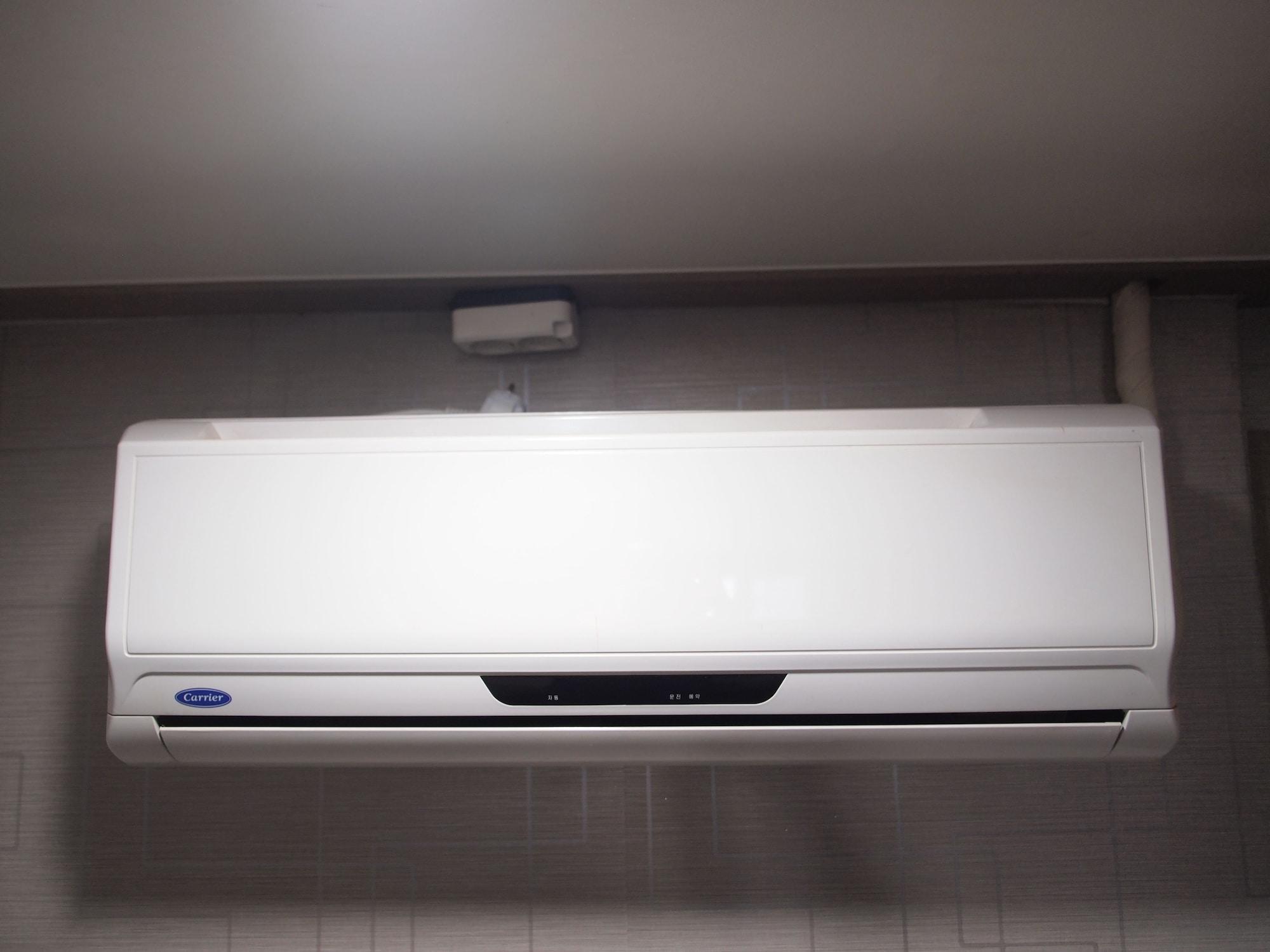 Hostel J Stay Seul Dış mekan fotoğraf
