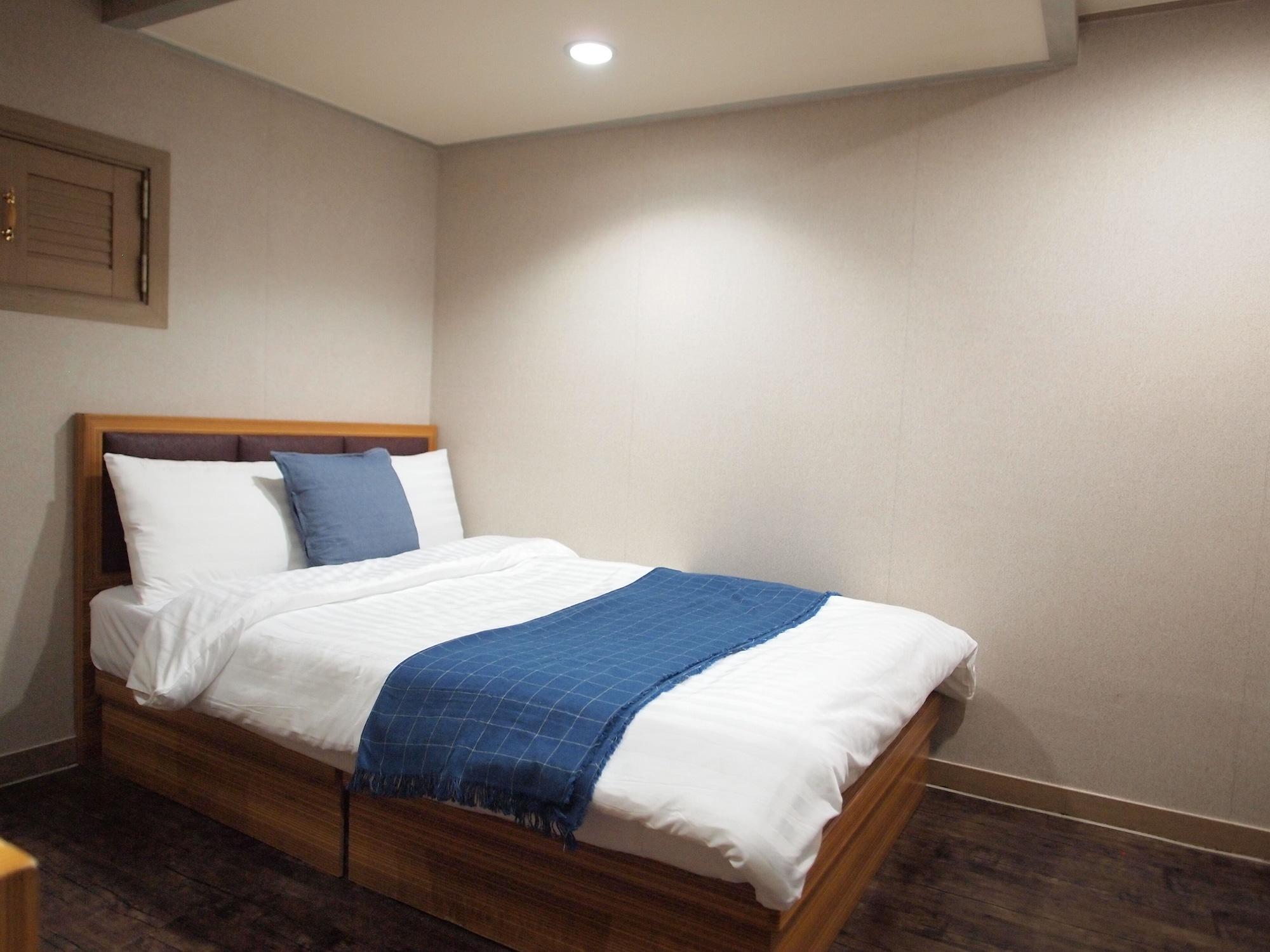 Hostel J Stay Seul Dış mekan fotoğraf