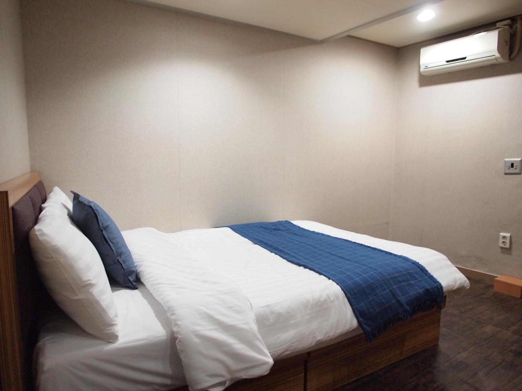 Hostel J Stay Seul Oda fotoğraf