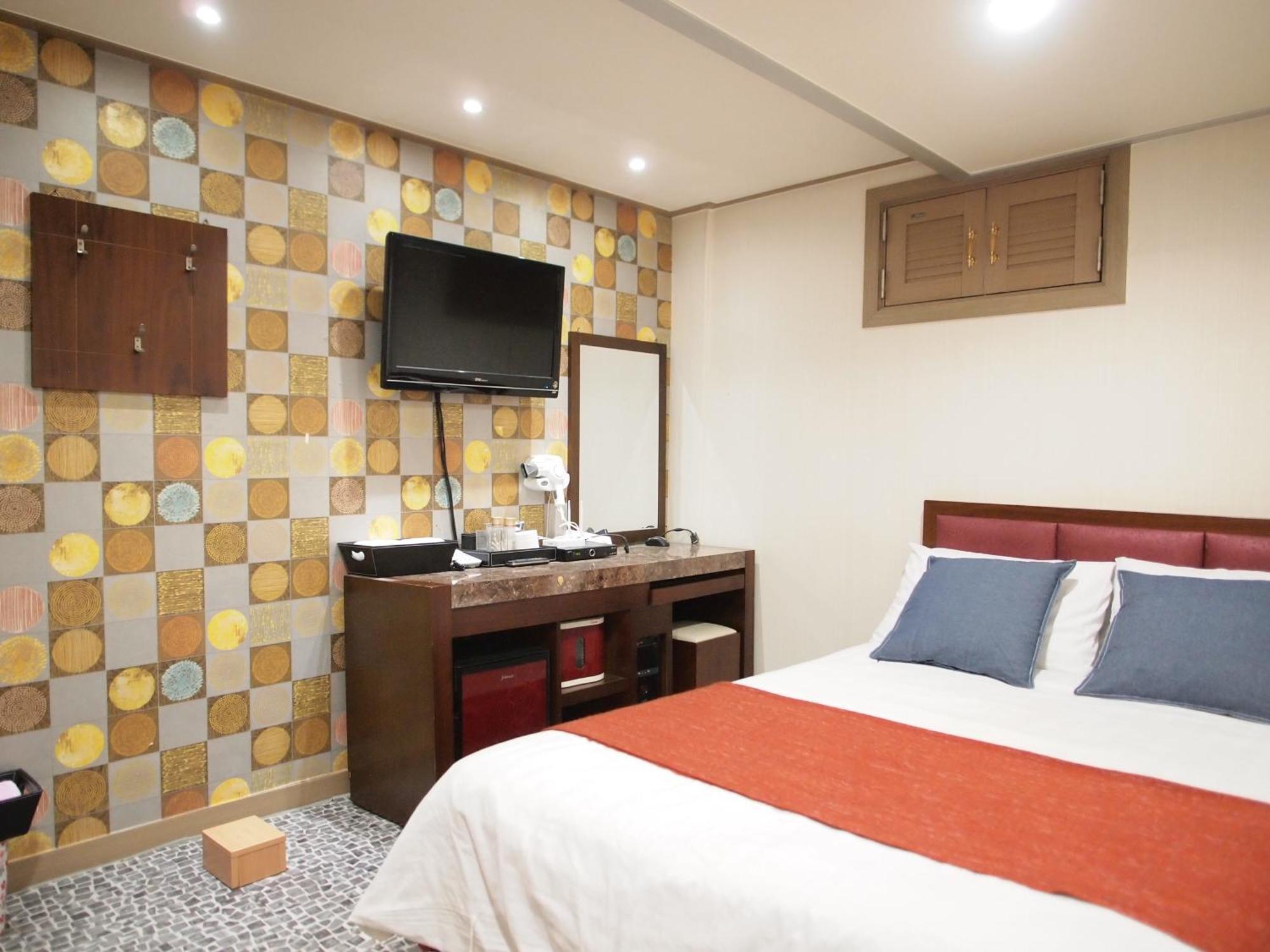 Hostel J Stay Seul Dış mekan fotoğraf