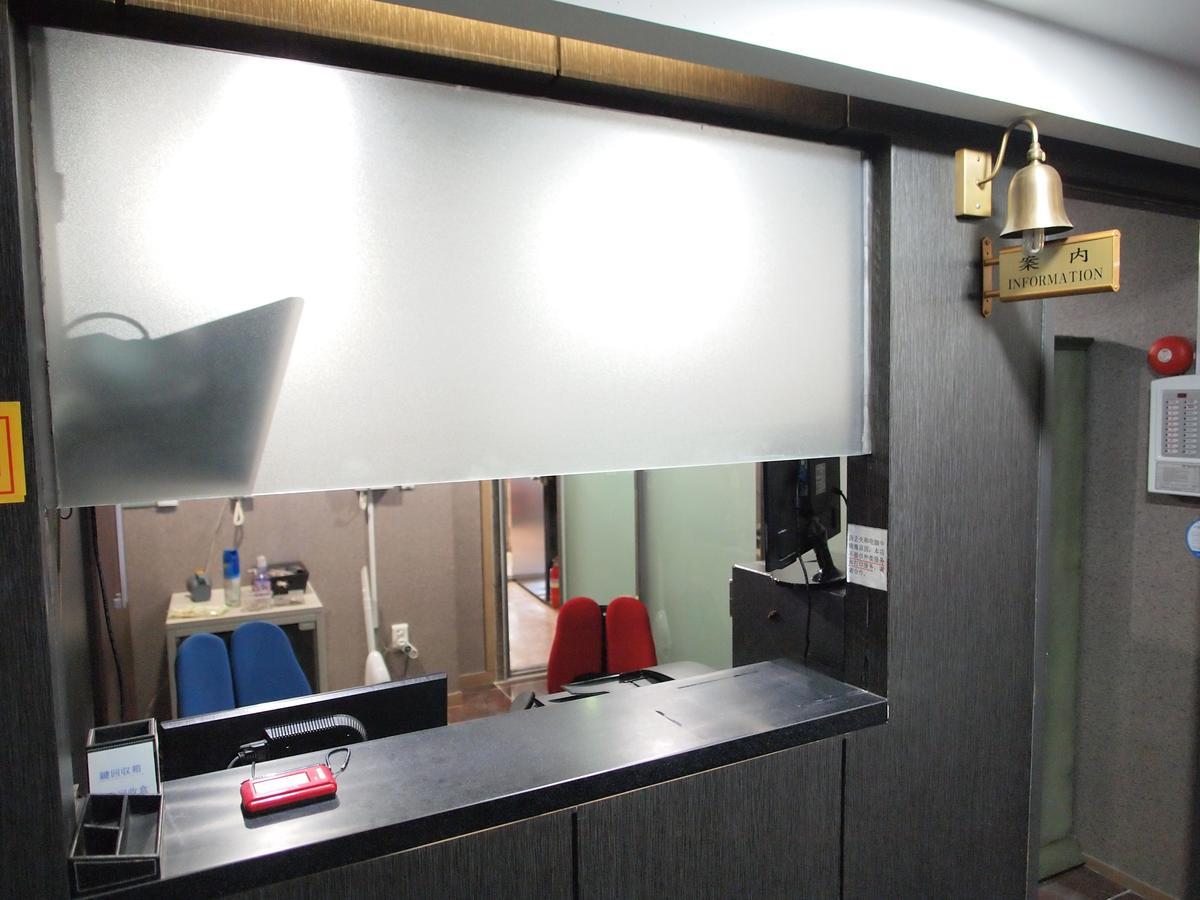 Hostel J Stay Seul Dış mekan fotoğraf