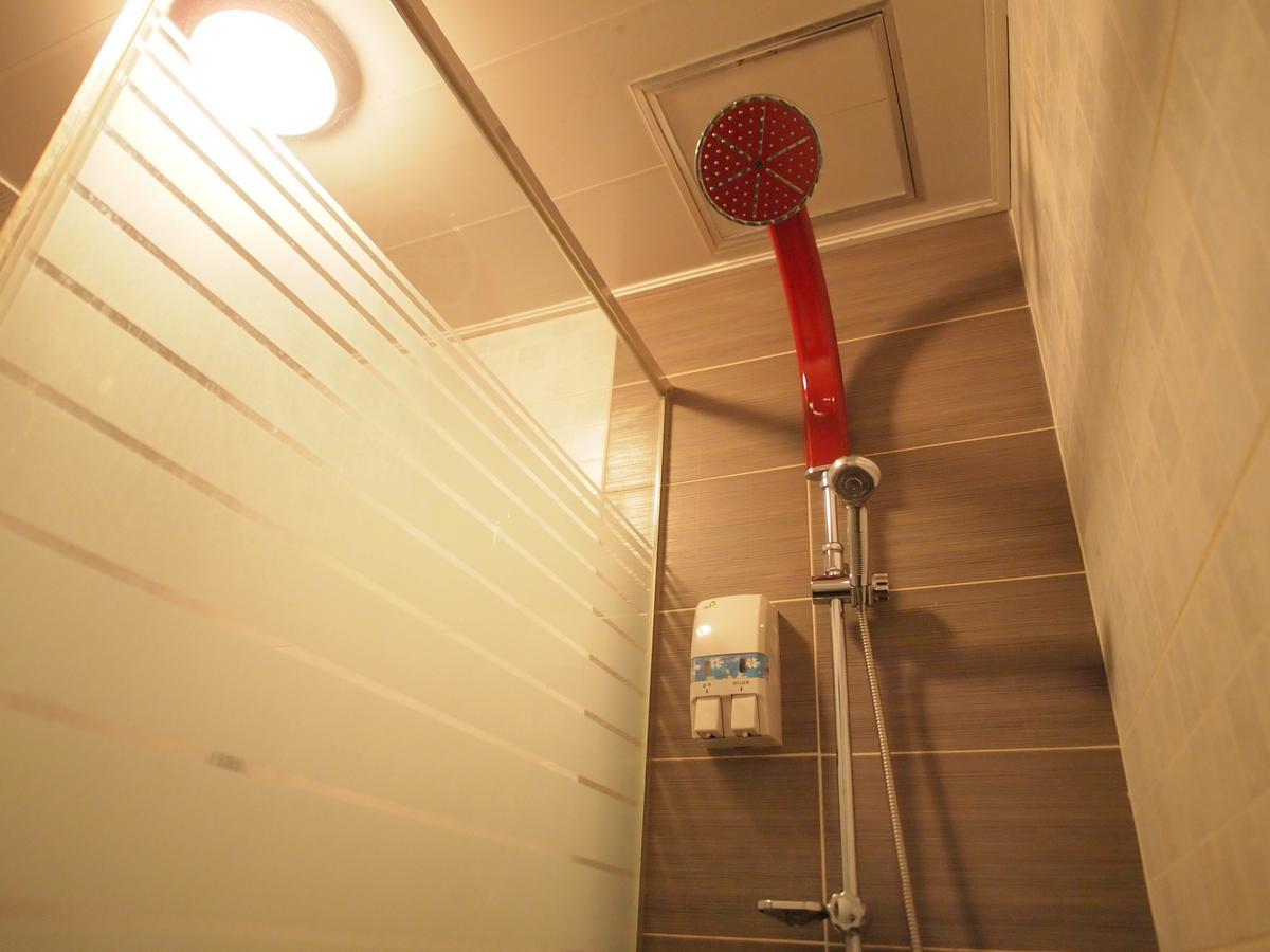 Hostel J Stay Seul Dış mekan fotoğraf