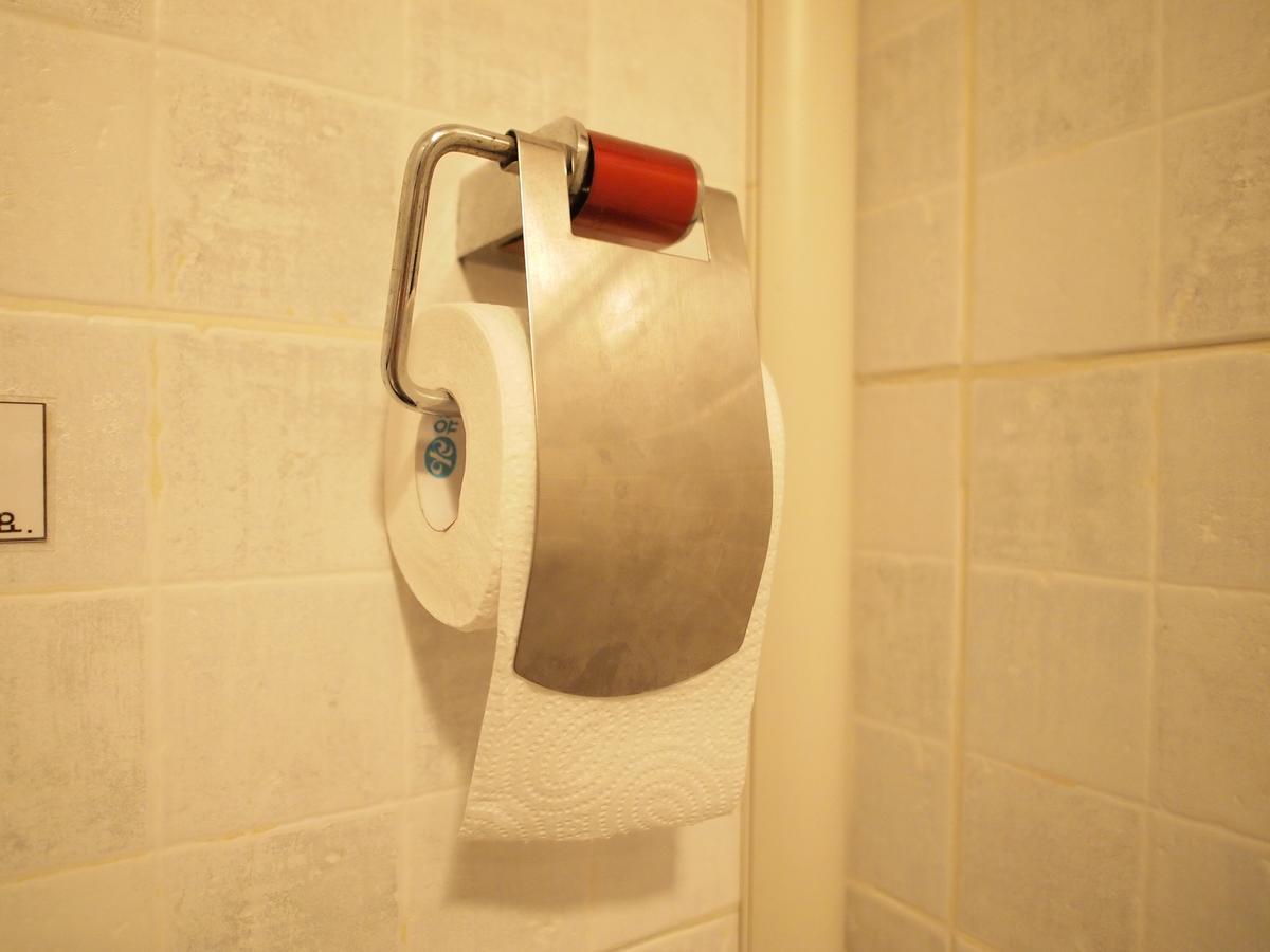 Hostel J Stay Seul Oda fotoğraf