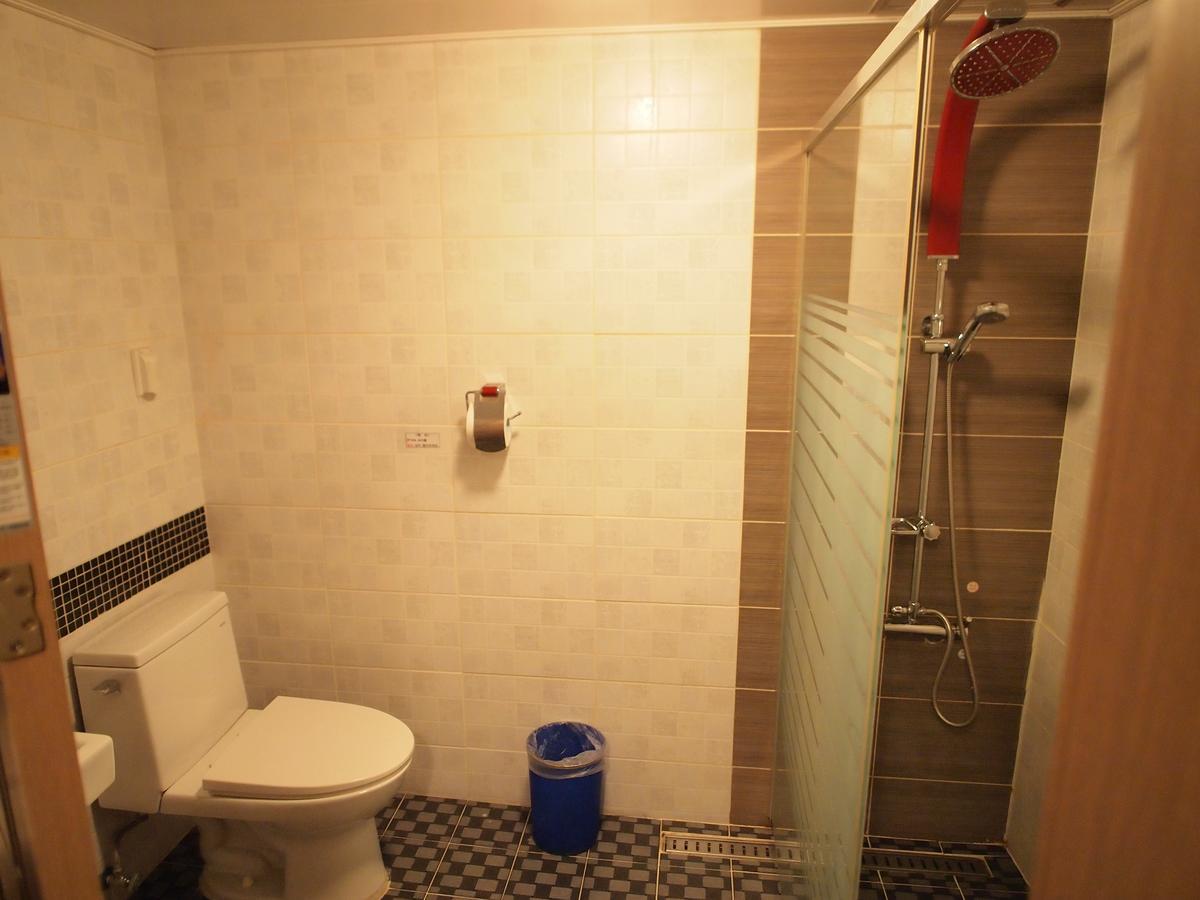 Hostel J Stay Seul Dış mekan fotoğraf